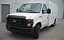 Show the detailed information for this 2011 FORD E350.