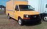 2007 GMC SAVANA G3500.