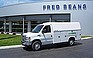 Show the detailed information for this 2011 FORD E350.