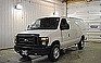 Show the detailed information for this 2011 FORD E250.