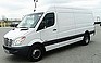 Show the detailed information for this 2011 FREIGHTLINER SPRINTER 3500.