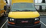 Show the detailed information for this 2007 GMC SAVANA G3500.