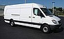 2011 MERCEDES-BENZ SPRINTER 2500.