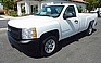 Show the detailed information for this 2008 CHEVROLET SILVERADO 1500.