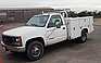 Show the detailed information for this 1996 GMC 3500.