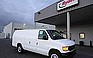 Show the detailed information for this 2005 FORD E350.