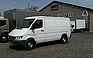 Show the detailed information for this 2006 DODGE SPRINTER 2500.