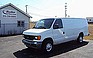 Show the detailed information for this 2007 FORD E350.