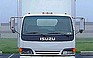 Show the detailed information for this 2005 ISUZU NPR.