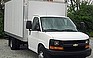 Show the detailed information for this 2010 CHEVROLET EXPRESS 3500.