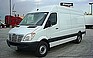 Show the detailed information for this 2011 FREIGHTLINER SPRINTER 2500.