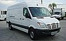 2011 FREIGHTLINER SPRINTER 2500.