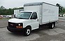 Show the detailed information for this 2004 GMC 3500.
