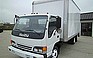 Show the detailed information for this 2002 ISUZU NPR.