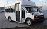 2009 CHEVROLET EXPRESS 2500.