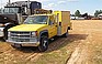 Show the detailed information for this 2000 CHEVROLET 3500HD.