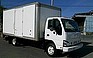 Show the detailed information for this 2007 ISUZU NPR.