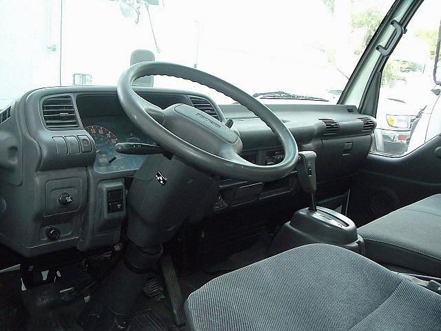 1998 ISUZU NPR Tampa Florida Photo #0132639A