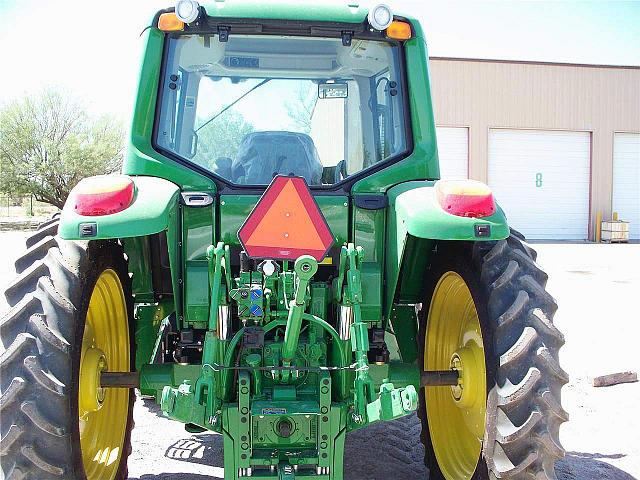 2010 John Deere 2010 JOHN DEERE 6430 PREMIUM Albion Iowa 50005 Photo #0132640A