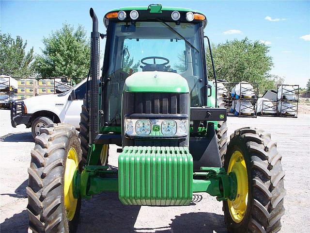 2010 John Deere 2010 JOHN DEERE 6430 PREMIUM Albion Iowa 50005 Photo #0132640A