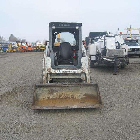 2007 TAKEUCHI TL 130 Central Point OR 97502 Photo #0132696A