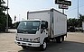 Show the detailed information for this 2006 ISUZU NPR.