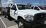 Show the detailed information for this 2007 DODGE 3500.
