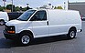 Show the detailed information for this 2009 CHEVROLET EXPRESS 2500.