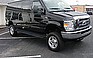 Show the detailed information for this 2010 FORD E350.