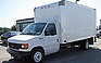 Show the detailed information for this 2004 FORD E350.