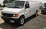 Show the detailed information for this 2004 FORD E350.