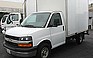 Show the detailed information for this 2005 CHEVROLET CARGOMAX.