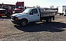 Show the detailed information for this 2006 FORD F350 XL SD.