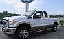 Show the detailed information for this 2011 FORD F350 LARIAT.