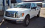 Show the detailed information for this 2010 FORD F150.