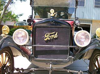 1919 Ford Model T Waldport Oregon 97394 Photo #0132712A