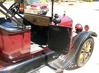 1919 Ford Model T Waldport Oregon 97394 Photo #0132712A