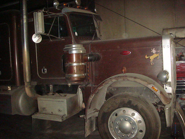 1981 Peterbilt 379 Sheridan WY 82801 Photo #0132727A