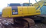 2006 Japan Komatsu-PC360-7.