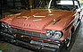 Show the detailed information for this 1959 Desoto Firedome.