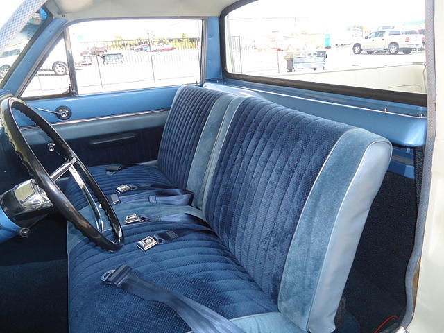 1965 Ford Ranchero Las Vegas NV 89102 Photo #0132899A