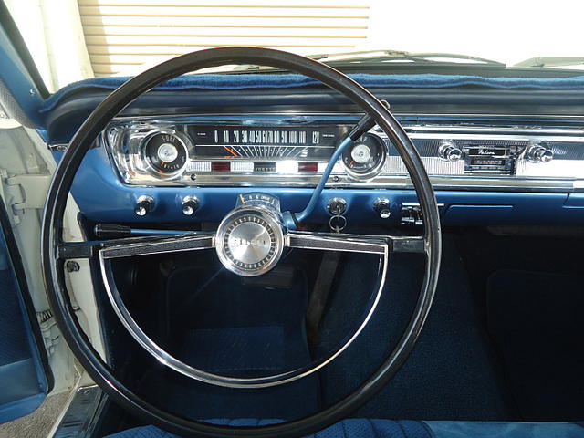 1965 Ford Ranchero Las Vegas NV 89102 Photo #0132899A