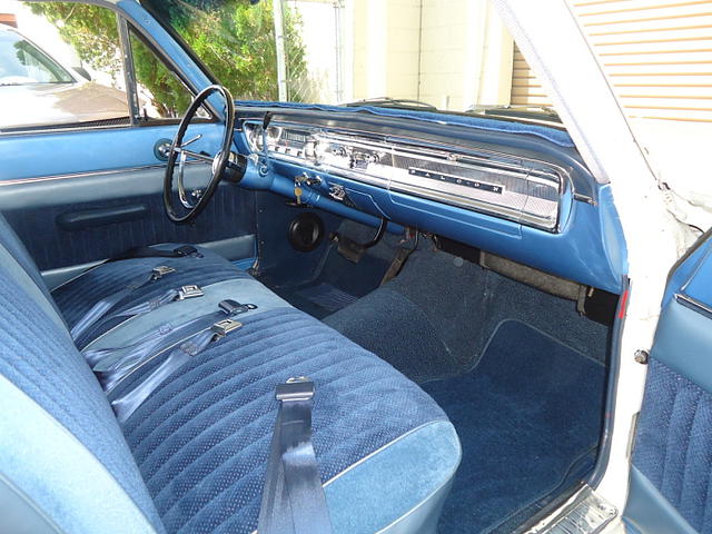 1965 Ford Ranchero Las Vegas NV 89102 Photo #0132899A