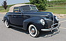 1940 Mercury Eight.