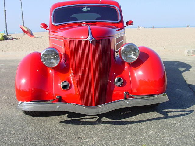 1936 Ford Santa Monica CA 90403 Photo #0132994A