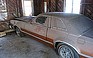 Show the detailed information for this 1977 Mercury Cougar.