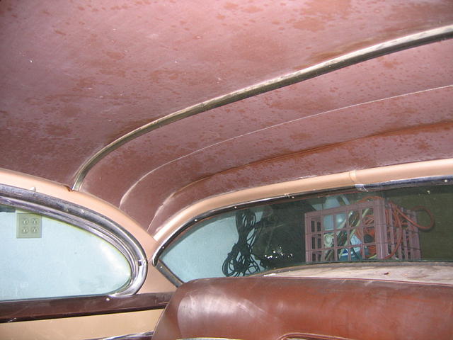 1953 Cadillac Coupe deVille Photo #0133053A