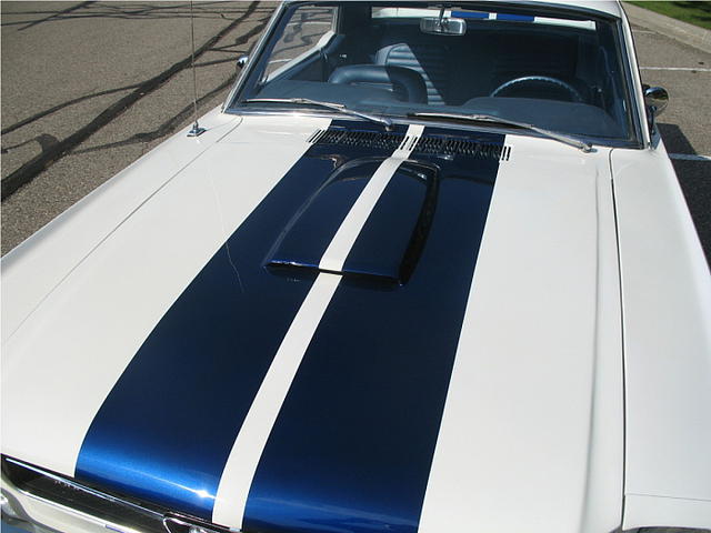 1965 Ford Mustang Clarkston MI 48346 Photo #0133065A