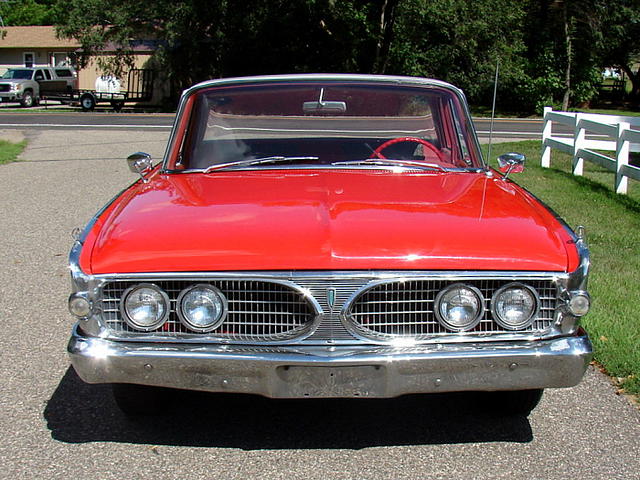 1960 Edsel Ranger Maple Lake MN 55358 Photo #0133078A