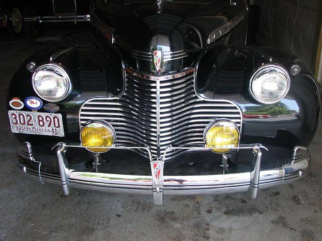 1941 Chevrolet Deluxe North Photo #0133089A